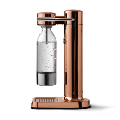 Aarke Carbonator 3 Sparkling Water Maker – Copper
