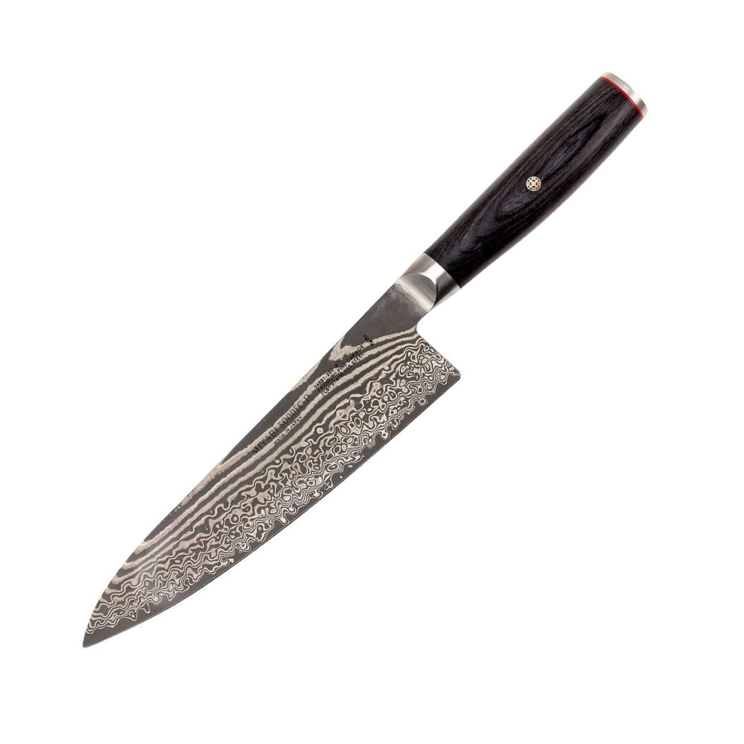 (SALE!) Miyabi 5000FCD Gyutoh Chef Knife 20cm 62483
